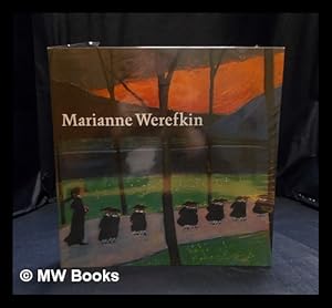 Seller image for Marianne Werefkin : Leben und Werk, 1860-1938 / Bernd Fthke for sale by MW Books