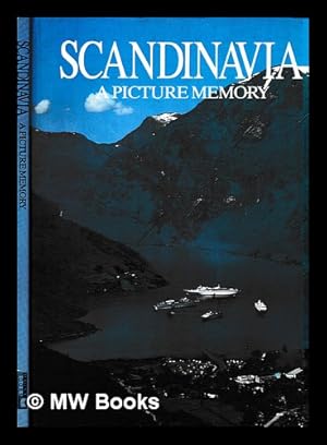Seller image for Scandinavia : a picture memory for sale by MW Books