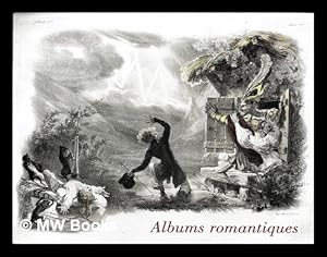 Seller image for Album des albums : albums romantiques venant de la collection C.R for sale by MW Books