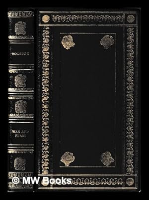 Seller image for War and peace - Vol. 3 for sale by MW Books