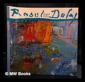 Image du vendeur pour Raoul Dufy mis en vente par MW Books