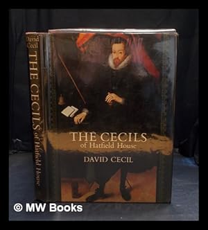 Seller image for The Cecils of Hatfield House for sale by MW Books