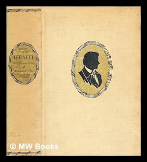 Bild des Verkufers fr Israfel, the life and times of Edgar Allan Poe zum Verkauf von MW Books