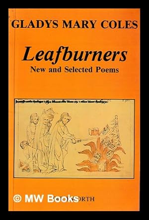 Imagen del vendedor de Leafburners / Gladys Mary Coles a la venta por MW Books