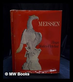 Bild des Verkufers fr Meissen / [photographs by Michael Plomer] zum Verkauf von MW Books