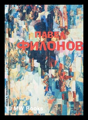 Seller image for Pavel Filonov : 1883-1941 for sale by MW Books