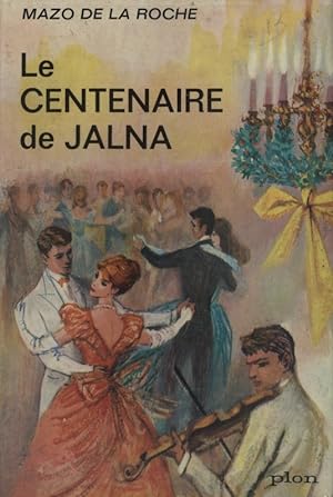 Le centenaire de Jalna.