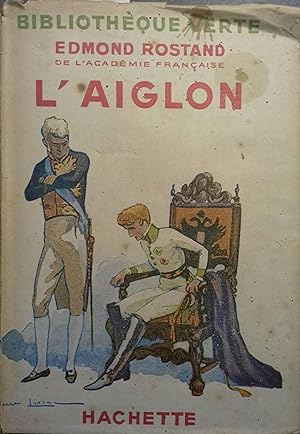 L'Aiglon.