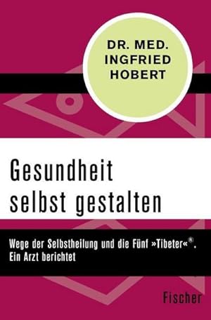 Seller image for Gesundheit selbst gestalten for sale by BuchWeltWeit Ludwig Meier e.K.
