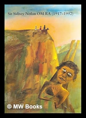 Seller image for Selected Works : Sir Sidney Nolan (1917 - 1992) for sale by MW Books
