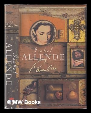 Bild des Verkufers fr Paula / Isabel Allende ; translated from the Spanish by Margaret Sayers Peden zum Verkauf von MW Books
