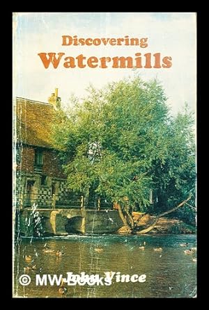 Bild des Verkufers fr Discovering watermills zum Verkauf von MW Books