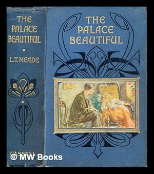 Seller image for The palace beautiful : a story for girls for sale by MW Books