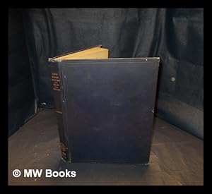 Image du vendeur pour Illustrations of the gross morbid anatomy of the brain in the insane : a selection of seventy-five plates showing the pathological conditions found in post-mortem examinations of the brain in mental diseases / I.W. Blackburn mis en vente par MW Books