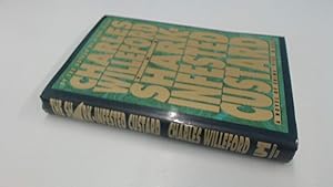 Bild des Verkufers fr The Shark-Infested Custard: A Novel of Crime, Vice, and Sex zum Verkauf von Redux Books