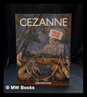 Image du vendeur pour Cezanne: Connaissance Des Arts mis en vente par MW Books