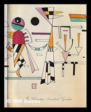 Bild des Verk�ufers f�r TABLEAUX MODERNES SCULPTURES: samedi 19 novembre 1988 a 21 h en soiree zum Verkauf von MW Books