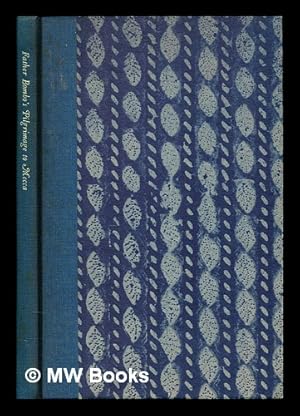 Bild des Verk�ufers f�r Father Bombo's pilgrimage to Mecca, 1770 zum Verkauf von MW Books