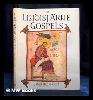 Seller image for The Lindisfarne Gospels for sale by MW Books