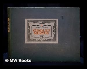 Seller image for Modern masters of etching - No. 14 :Charles Meryon for sale by MW Books