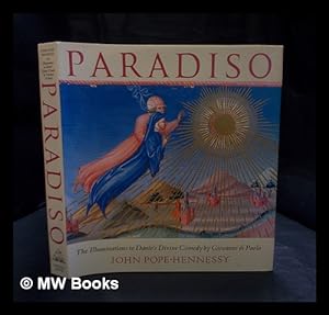 Imagen del vendedor de Paradiso : the illuminations to Dante's Divine comedy by Giovanni di Paolo / John Pope-Hennessy a la venta por MW Books
