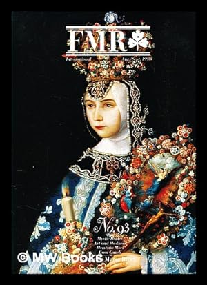 Imagen del vendedor de FMR International - No. 93 : August-September 1998 a la venta por MW Books