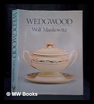 Seller image for Wedgwood for sale by MW Books