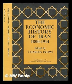 Immagine del venditore per The economic history of Iran, 1800-1914 venduto da MW Books