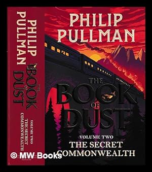 Immagine del venditore per The secret commonwealth / Philip Pullman ; illustrated by Chris Wormell venduto da MW Books