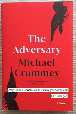 The Adversary (signed)