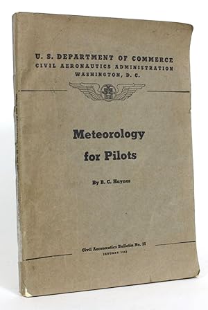 Meteorology for Pilots