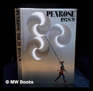 Seller image for Penrose 1978/9 : The international review of the graphic arts for sale by MW Books