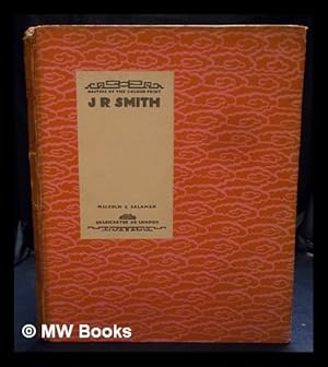 Seller image for Masters of colour print II: J.R. Smith / introduction by Malcolm C. Salaman for sale by MW Books