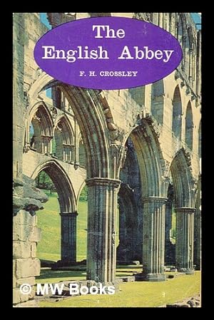 Immagine del venditore per The English abbey venduto da MW Books