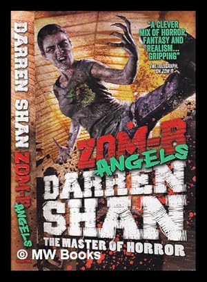 Seller image for Zom-B angels / Darren Shan for sale by MW Books