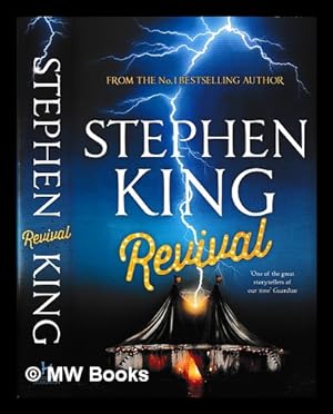 Imagen del vendedor de Revival / by Stephen King a la venta por MW Books