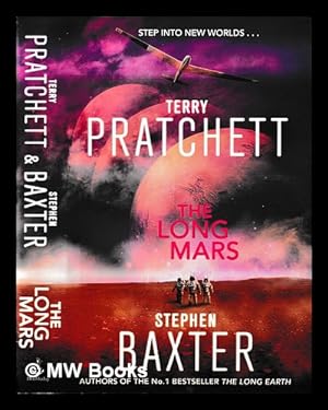 Imagen del vendedor de The Long Mars / Terry Pratchett and Stephen Baxter a la venta por MW Books
