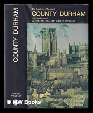 Seller image for County Durham / Nikolaus Pevsner for sale by MW Books