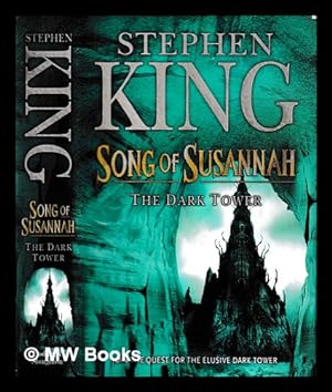Seller image for Song of Susannah / Stephen King for sale by MW Books