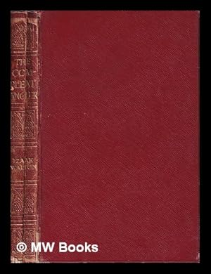 Seller image for The compleat angler / Izaak Walton and C. Cotton for sale by MW Books