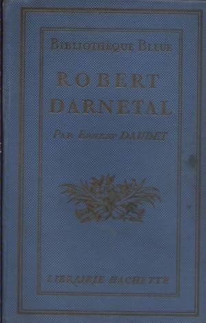 Imagen del vendedor de Robert Darnetal. Vers 1930. a la venta por Librairie Et Ctera (et caetera) - Sophie Rosire