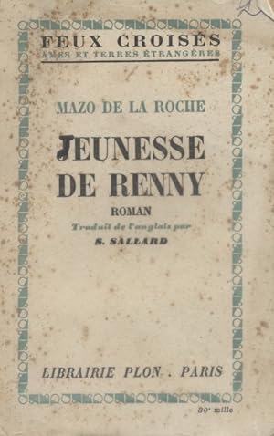 Jeunesse de Renny.