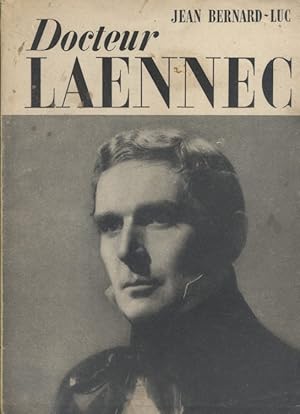 Immagine del venditore per Docteur Lannec. Rcit du film de Maurice Cloche. Scnario et dialogues de J. Bernard-Luc. venduto da Librairie Et Ctera (et caetera) - Sophie Rosire