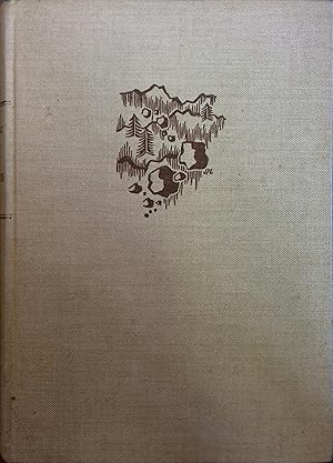 Bild des Verkufers fr Derborence. Rcit. Vers 1960. zum Verkauf von Librairie Et Ctera (et caetera) - Sophie Rosire