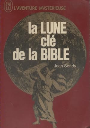 Imagen del vendedor de La lune cl de la bible. a la venta por Librairie Et Ctera (et caetera) - Sophie Rosire