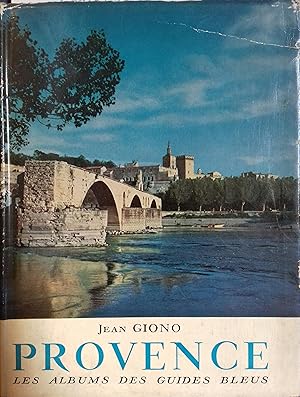 Imagen del vendedor de Provence. a la venta por Librairie Et Ctera (et caetera) - Sophie Rosire