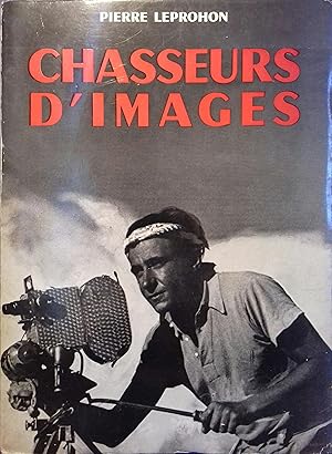 Chasseurs d'images.