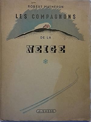 Les compagnons de la neige.