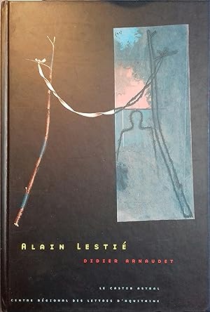 Seller image for Alain Lesti. for sale by Librairie Et Ctera (et caetera) - Sophie Rosire