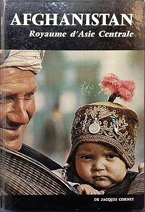 Bild des Verkufers fr Afghanistan. Vers 1970. zum Verkauf von Librairie Et Ctera (et caetera) - Sophie Rosire